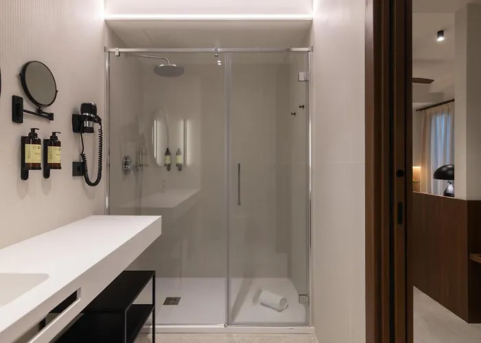 Moontels Colon * 발렌시아