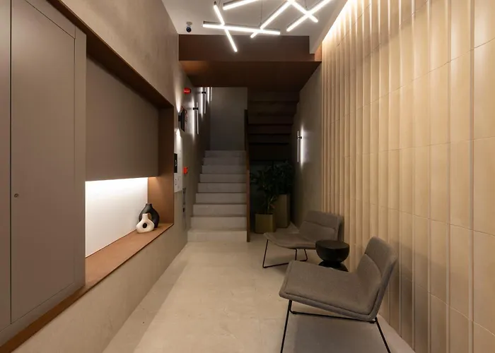 Moontels Colon * ולנסיה