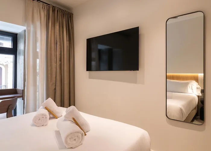 Moontels Colon * 발렌시아