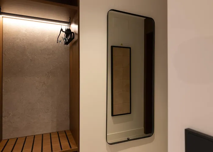 Moontels Colon * 발렌시아