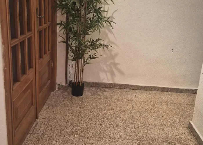 Democracia Delux 홈스테이 *