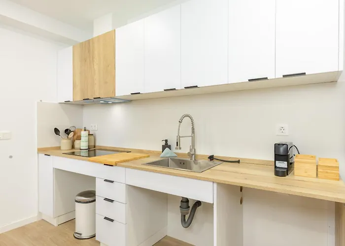 Vl - Casa Girasol فالنسيا