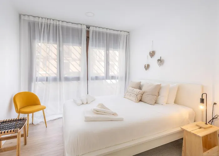 Vl - Casa Girasol شقة