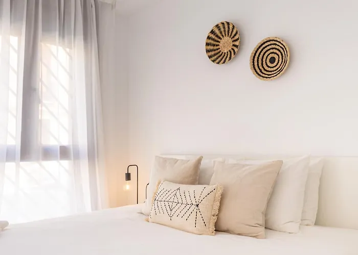 アパート Vl - Casa Girasol