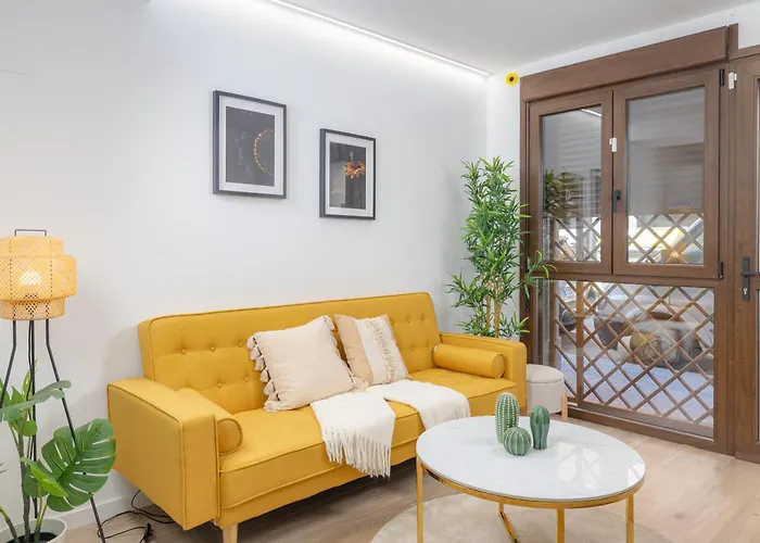 Vl - Casa Girasol アパート バレンシア