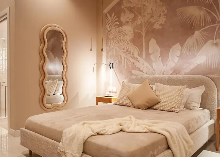 Era Deluxe Oasis 1 Near The فالنسيا