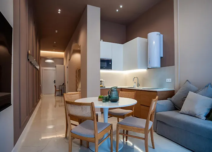 Era Deluxe Oasis 1 Near The * فالنسيا