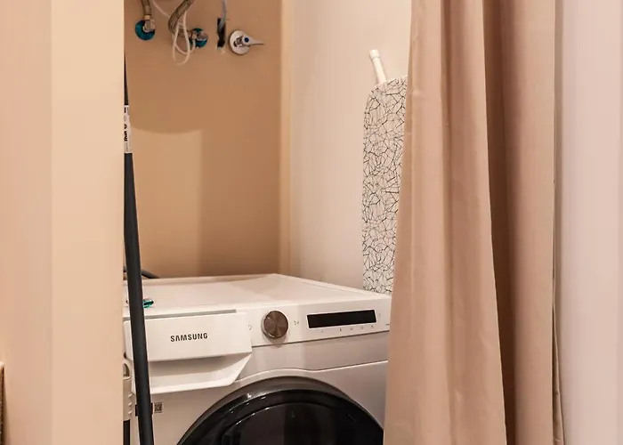 Era Deluxe Oasis 1 Near The شقة