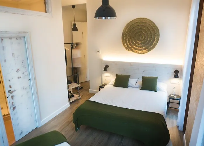 Casa Del Patriarca Valensiya