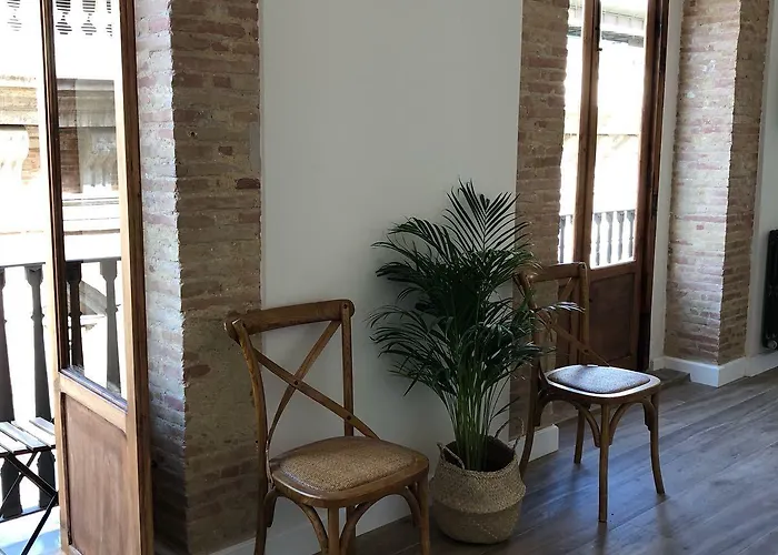 Casa Del Patriarca Valensiya