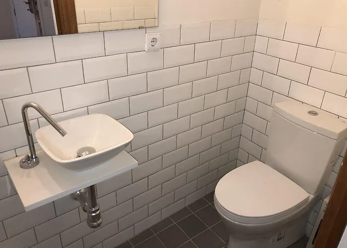 Casa Del Patriarca 3* Valensiya