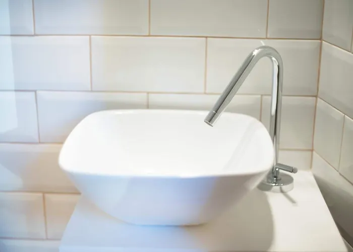 Casa Del Patriarca Konukevi