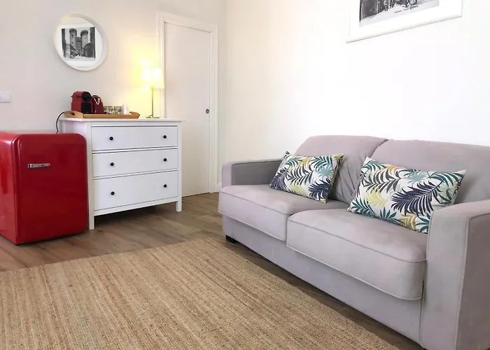 Casa Del Patriarca 3*