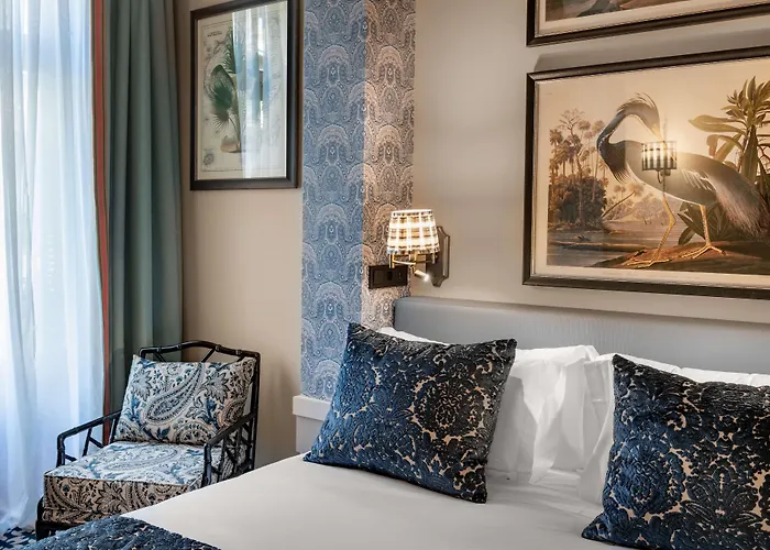 فندق Nh Collection Colon