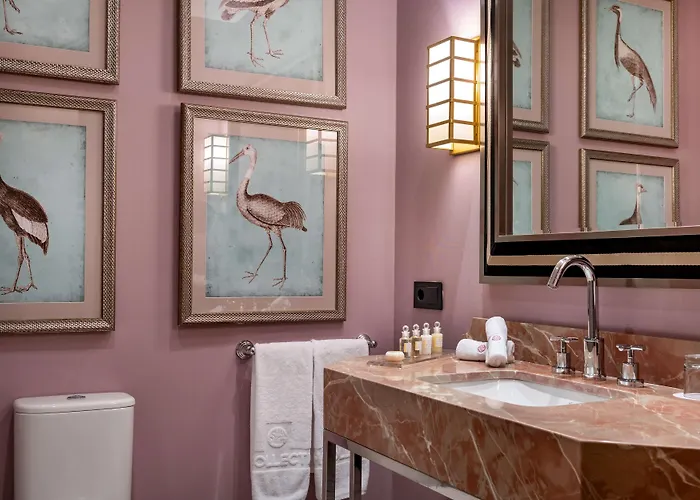 Nh Collection Colon 4* فالنسيا