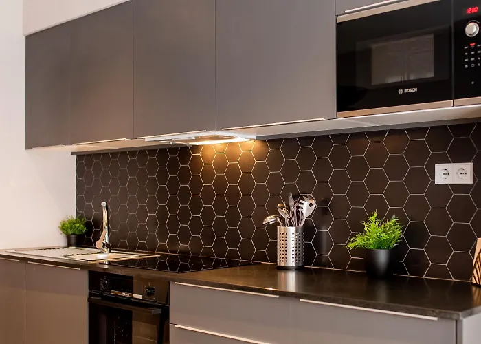 Appart hôtel Ramirez Flats 4*