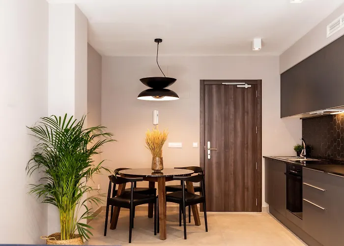 Ramirez Flats Appart hôtel Valence