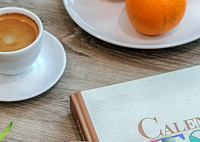 Opera House 3* 발렌시아