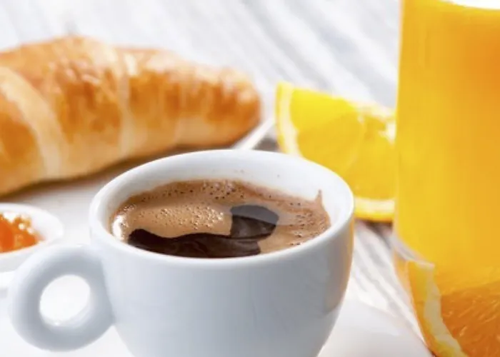 ホテル Opera House 3*