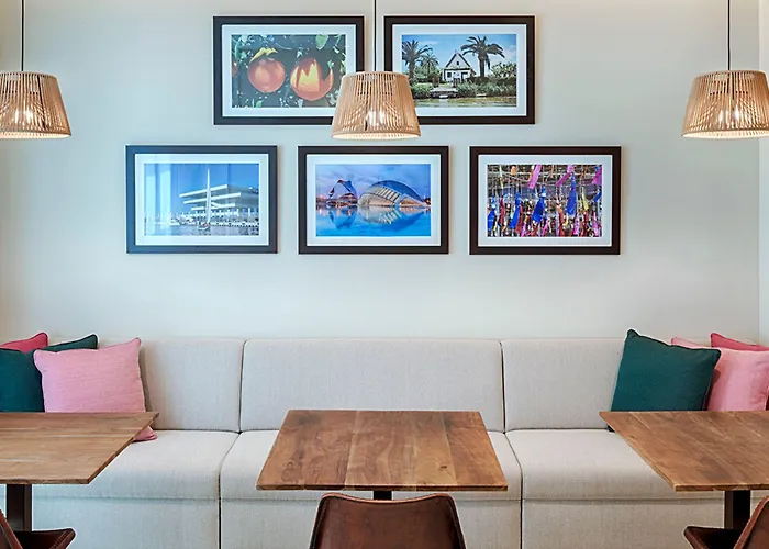 Opera House ホテル