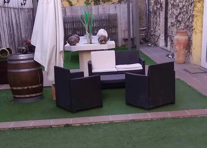 L'otelet By Sweet Pensionat 3*