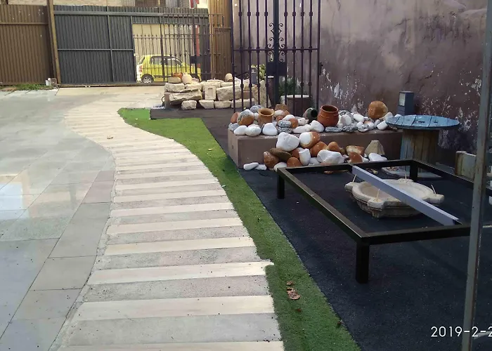 L'otelet By Sweet 3*