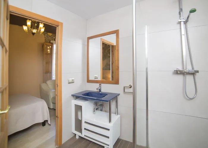 L'otelet By Sweet Pensionat Valencia