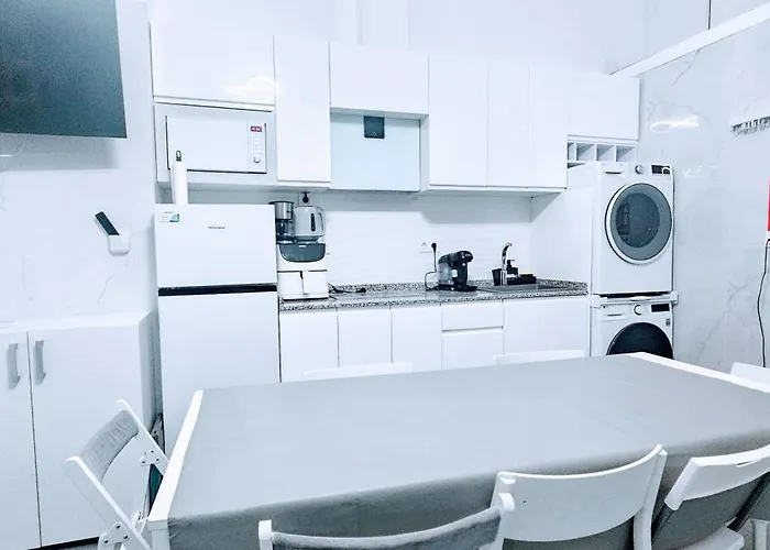 A45 Viviendaturisticavalencia Mundo 발렌시아