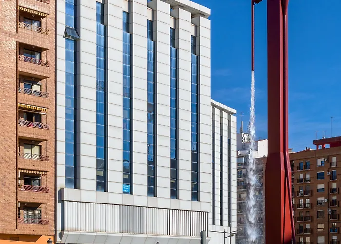 Senator Parque Szálloda