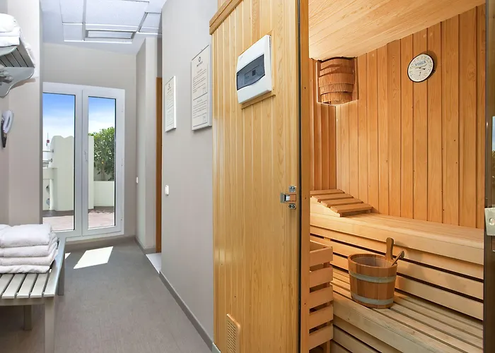 Szálloda Melia Plaza