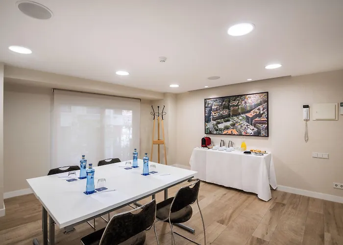 Szálloda Melia Plaza