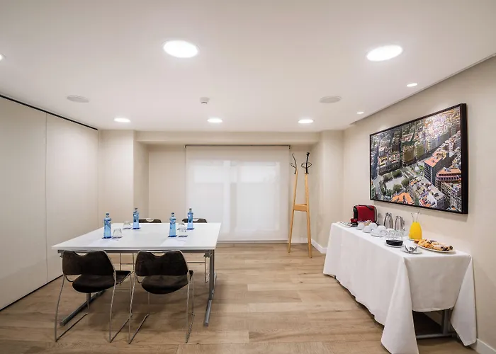 Szálloda Melia Plaza