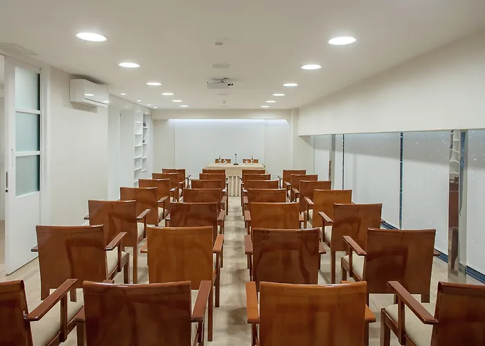 Melia Plaza Szálloda Valencia