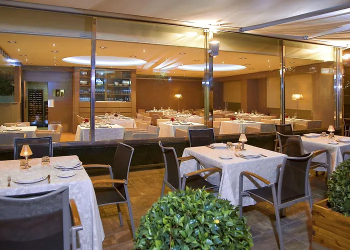 Melia Plaza Szálloda