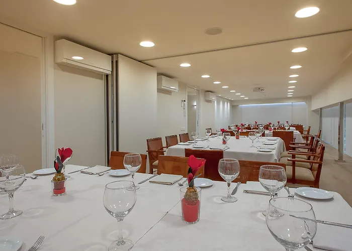 Szálloda Melia Plaza