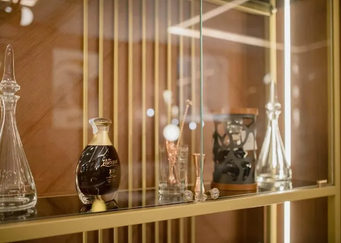 Myr Palacio Vallier Hotell