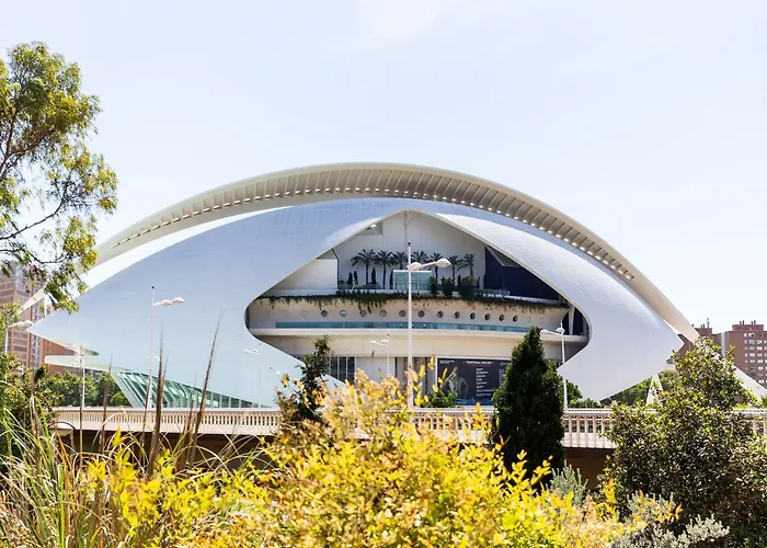 Sercotel Alameda 41 Ξενοδοχείο 4*