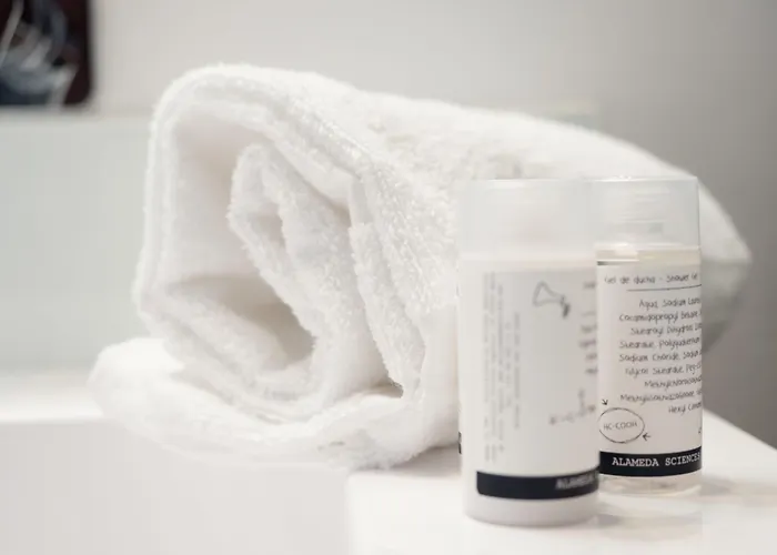 Sercotel Alameda 41 4* Βαλένθια