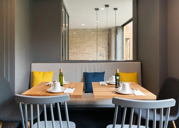 Nest Style فندق فالنسيا