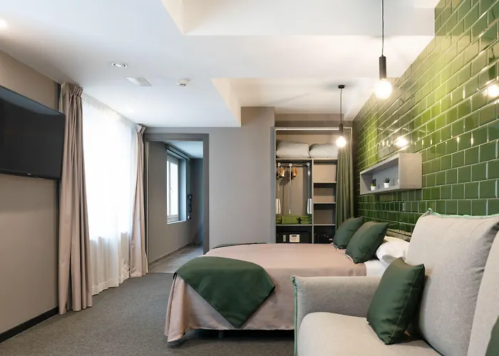 Nest Style 3* فالنسيا