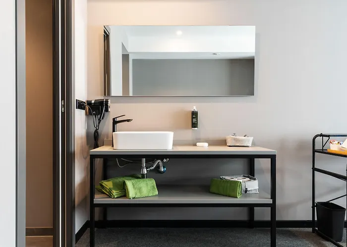 فندق Nest Style فالنسيا