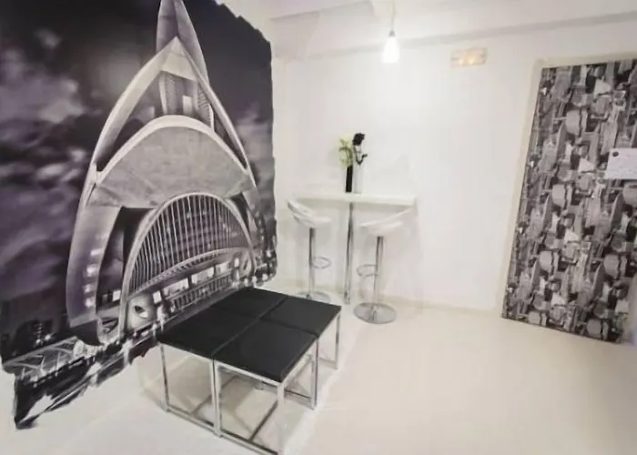 On Dormire 3* Valencia