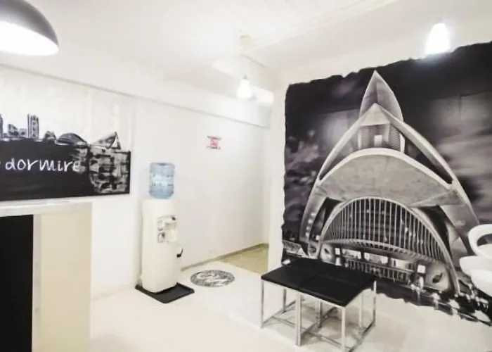 On Dormire Gæstehus 3*