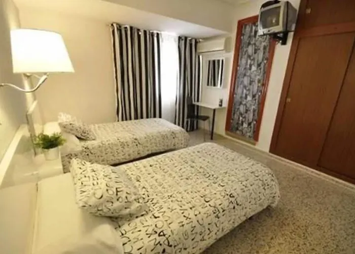 Gæstehus On Dormire