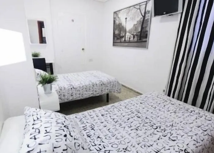 Gæstehus On Dormire 3*