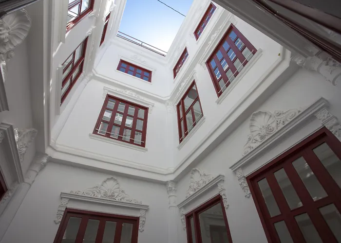 Casual Socarrat - Adults Only Hotel 3*