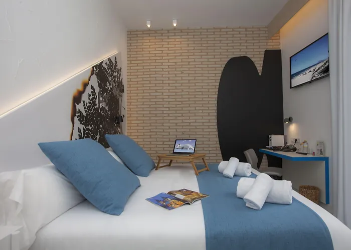 Casual Socarrat - Adults Only Hotel