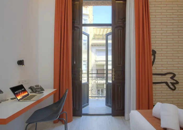 Casual Socarrat - Adults Only Valencia