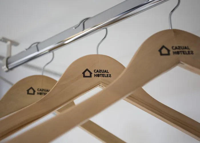 Casual Socarrat - Adults Only Hotel