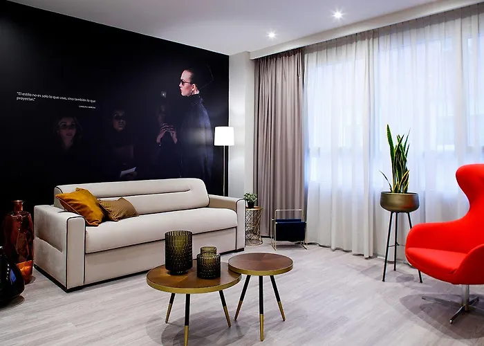 Voghe Premium Flats Appart hôtel 4*